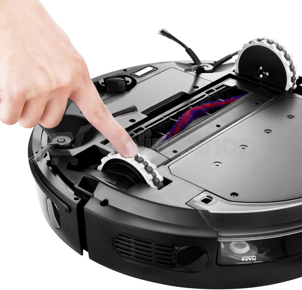 Robotický vysavač Midea M7