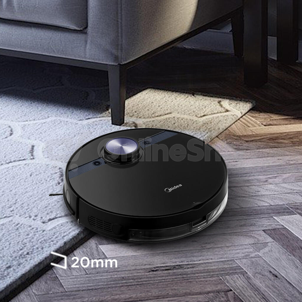 Robotický vysavač Midea M7