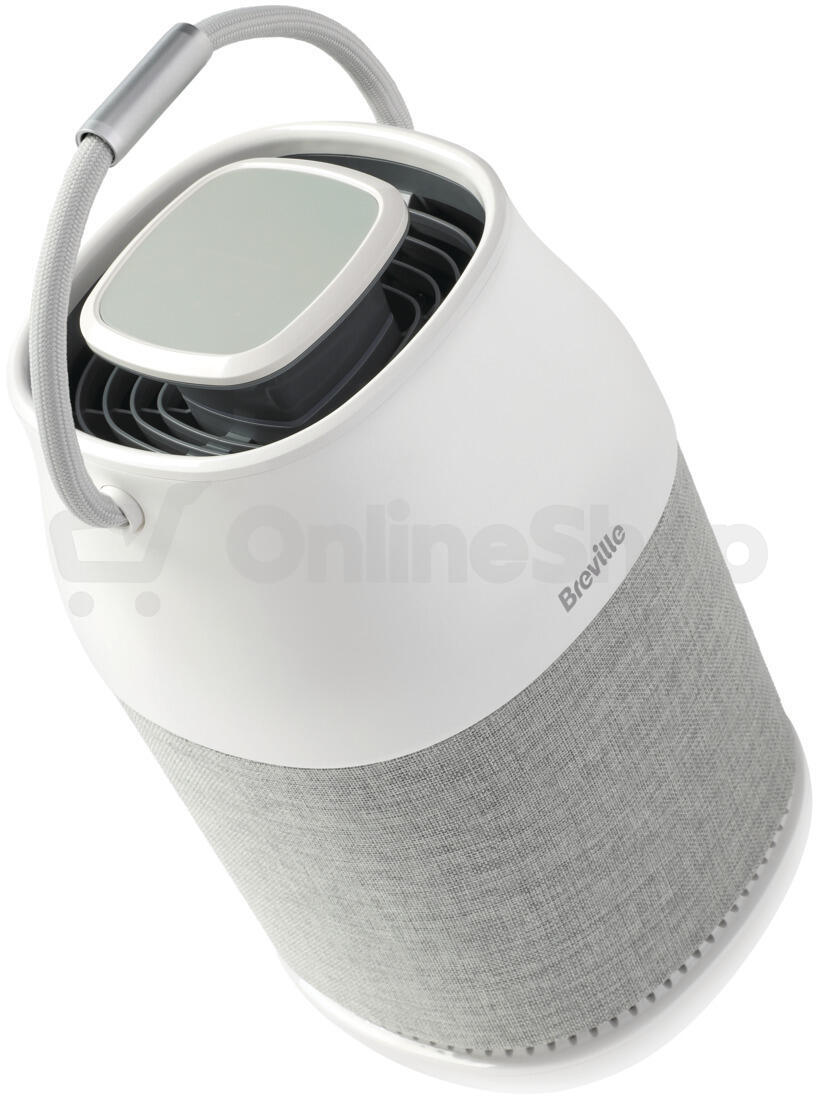 Čistička vzduchu Breville 360° Light Protect BAP007X