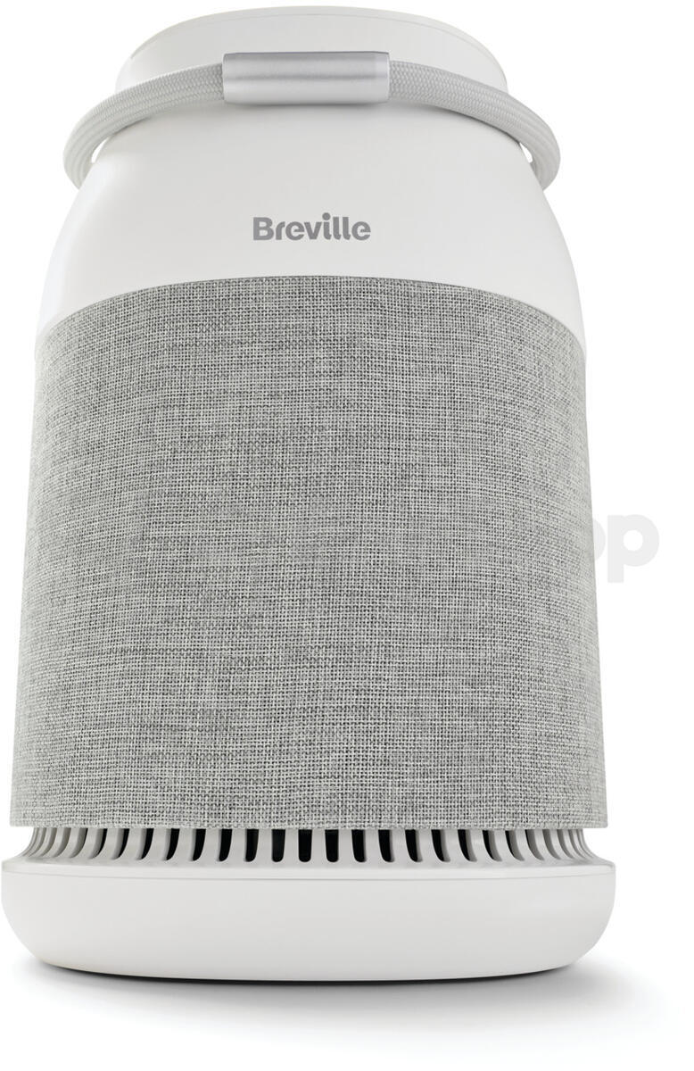 Čistička vzduchu Breville 360° Light Protect BAP007X