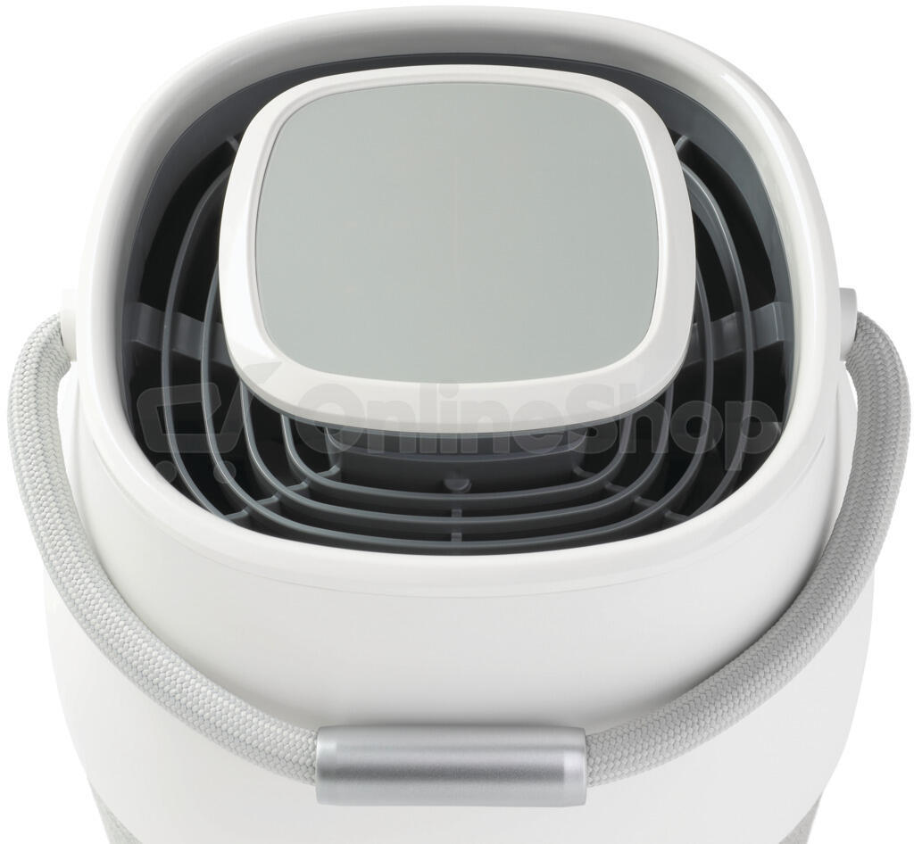 Čistička vzduchu Breville 360° Light Protect BAP007X