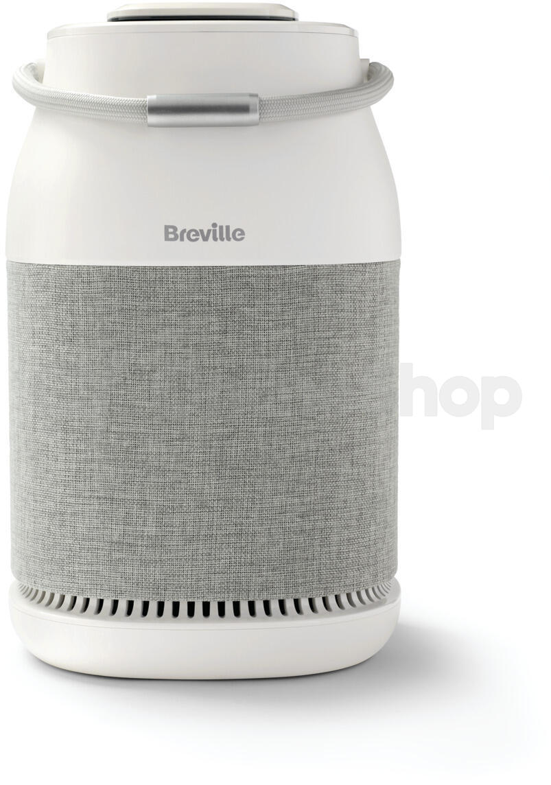 Čistička vzduchu Breville 360° Light Protect BAP007X