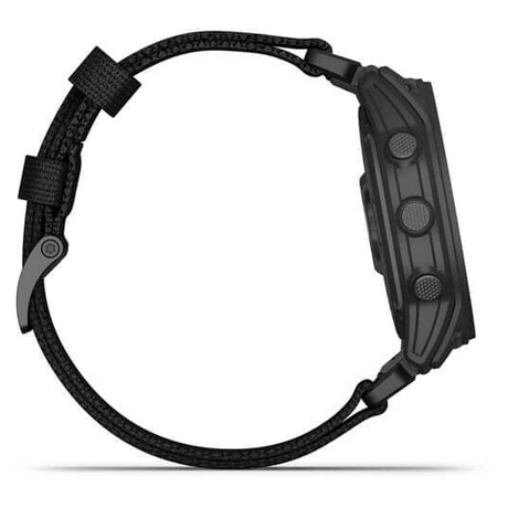 Chytr hodinky Garmin tactix 7 PRO Solar Sapphire Ballistics (010-02704-21)