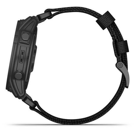 Chytr hodinky Garmin tactix 7 PRO Solar Sapphire Ballistics (010-02704-21)