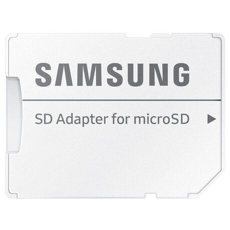 Samsung Micro SDXC karta 128GB PRO Endurance + SD adaptr (foto 3)