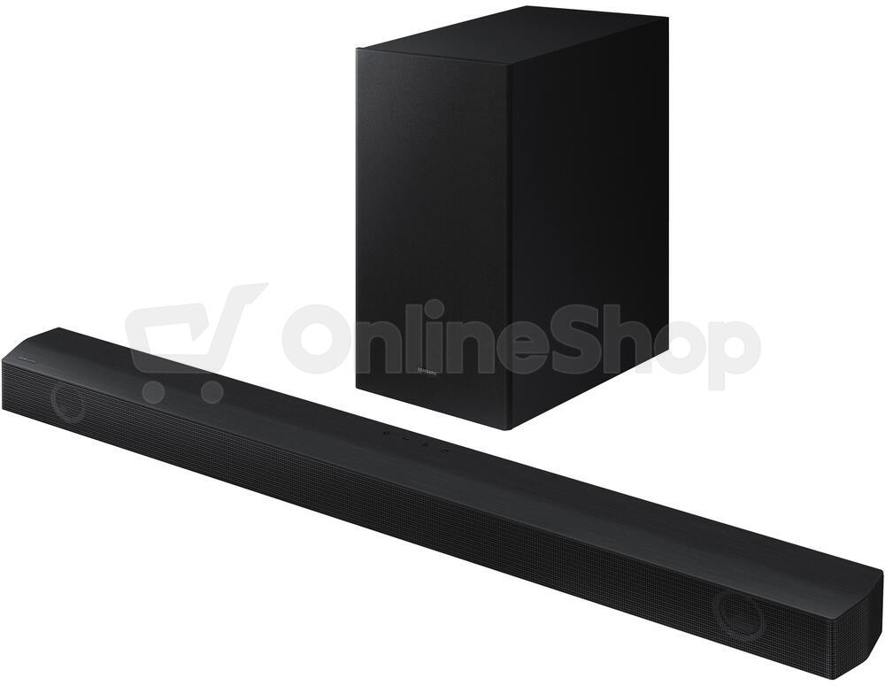 Soundbar Samsung HW B550 2.1
