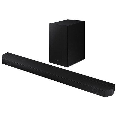 Soundbar Samsung HW Q600B 3.1.2