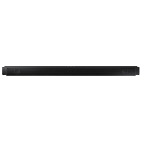 Soundbar Samsung HW Q600B 3.1.2