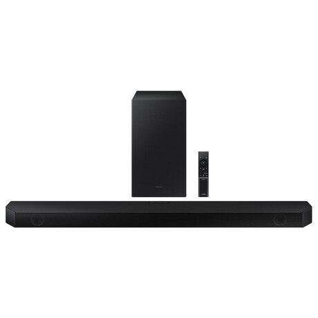 Soundbar Samsung HW Q600B 3.1.2