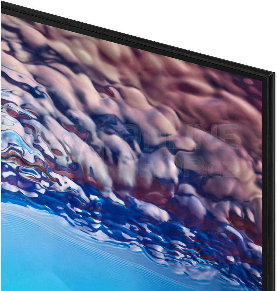 UHD LED TV Samsung UE50BU8572