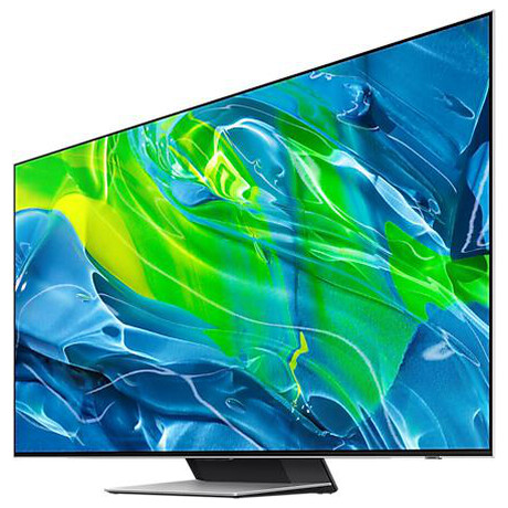 UHD OLED TV Samsung QE65S95B