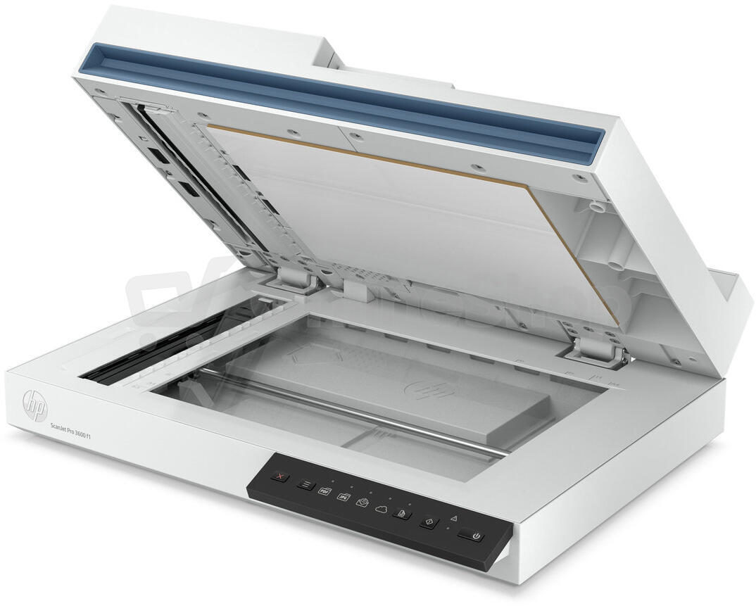 Scanner HP ScanJet Pro 3600 f1