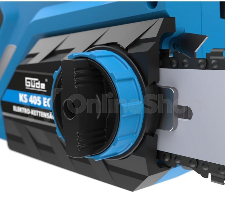 Elektrická řetězová pila KS 405 EC Güde
