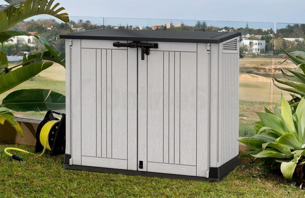 KETER skříňka STORE IT OUT MIDI PRIME
