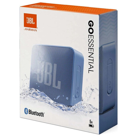 JBL GO Essential, modr (foto 10)