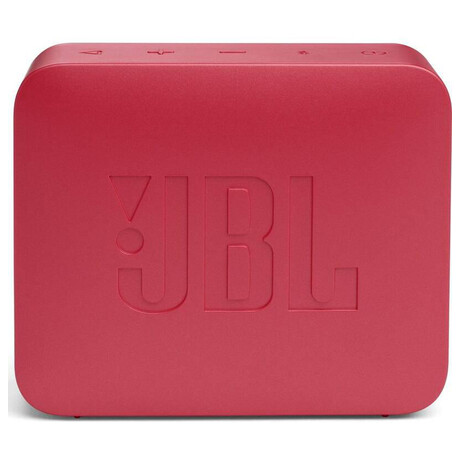 JBL GO&nbsp;Essential Red (foto 2)