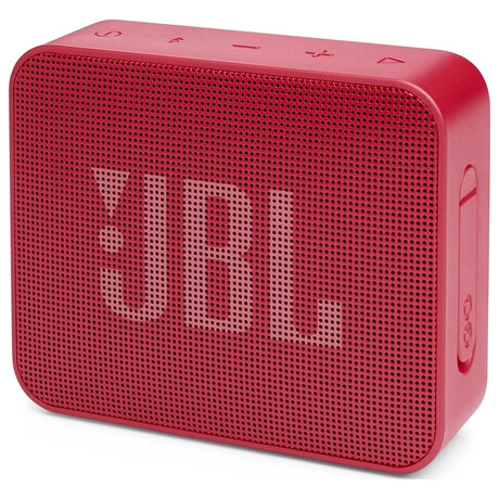 JBL GO&nbsp;Essential Red (foto 3)