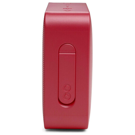 JBL GO&nbsp;Essential Red (foto 6)
