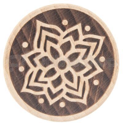 Razítko na pečení MANDALA Orion