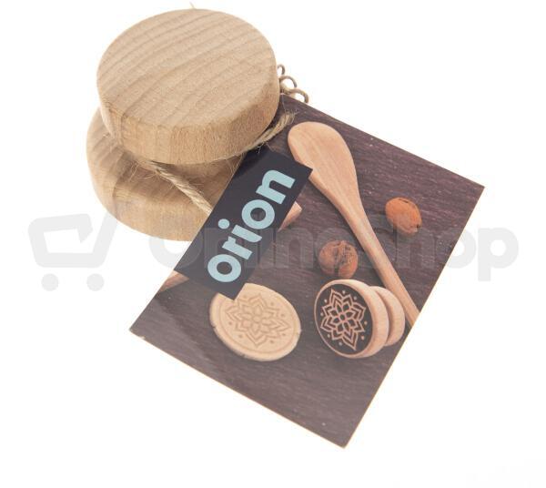 Razítko na pečení MANDALA Orion