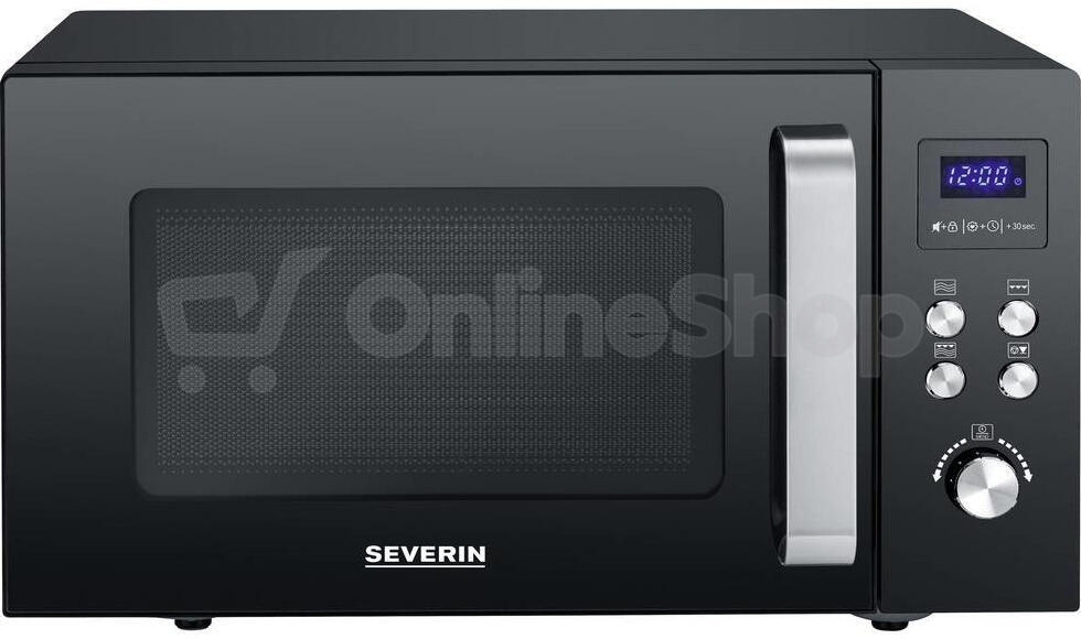 Mikrovlnná trouba Severin MW 7763