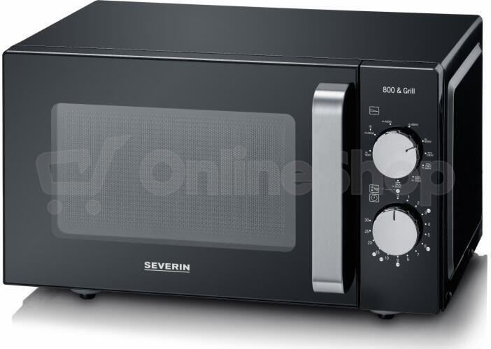 Mikrovlnná trouba Severin MW 7762