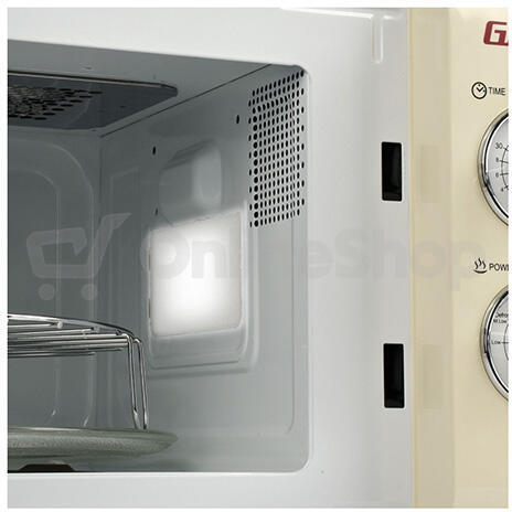 Mikrovlnná trouba Girmi FM2105