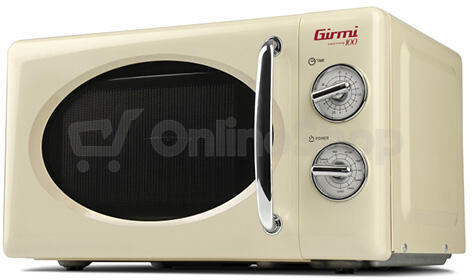 Mikrovlnná trouba Girmi FM2105