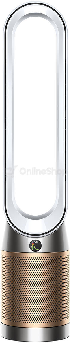 Čistička vzduchu Dyson Purifier Cool Formaldehyde TP09, 2ks