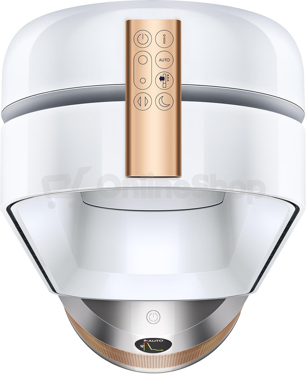Čistička vzduchu Dyson Purifier Cool Formaldehyde TP09