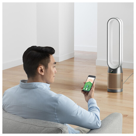 Dyson Purifier Cool Formaldehyde TP09, 2ks (foto 4)