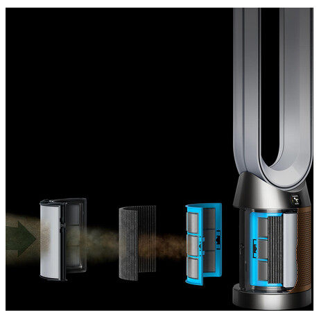 Dyson Purifier Cool Formaldehyde TP09 (foto 8)