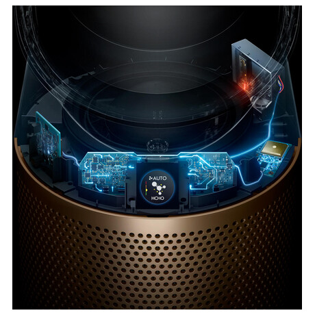 Dyson Purifier Cool Formaldehyde TP09 (foto 9)