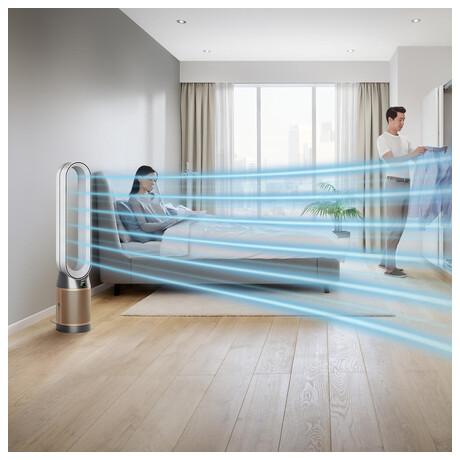 Dyson Purifier Cool Formaldehyde TP09 (foto 5)