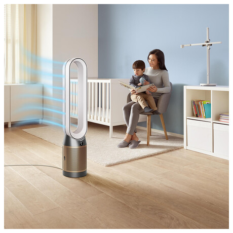 Dyson Purifier Cool Formaldehyde TP09 (foto 6)