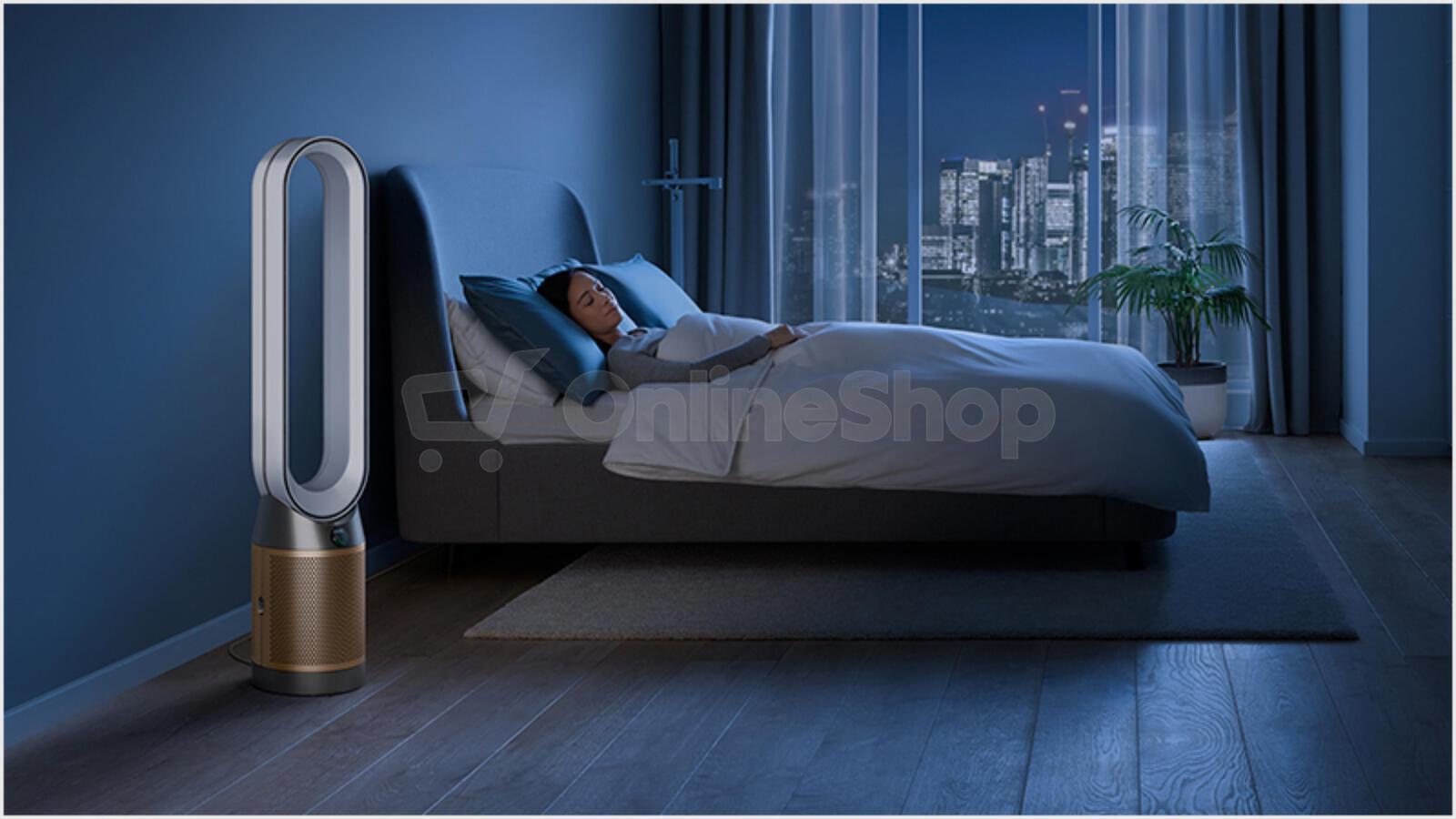 Čistička vzduchu Dyson Purifier Cool Formaldehyde TP09
