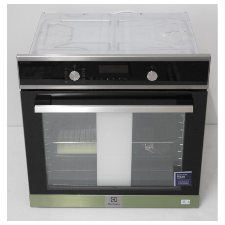 Trouba Electrolux EOD6P77WX