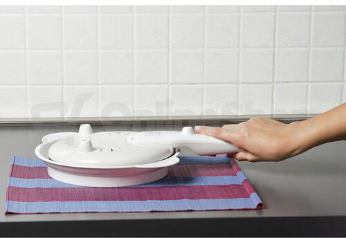 Palačinkovač G3Ferrari G10306, bílý