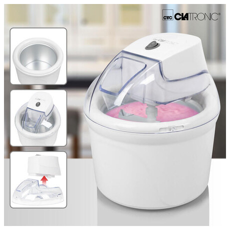 Clatronic ICM 3764 (foto 4)