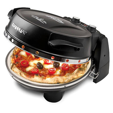 Trouba G3Ferrari, G1003210, NAPOLETANA, pizza trouba, ern, prmr 31 cm