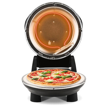 Trouba G3Ferrari, G1003210, NAPOLETANA, pizza trouba, ern, prmr 31 cm