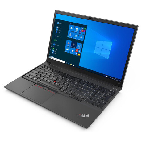 Notebook Lenovo ThinkPad E/E15 (20TD00J9CK)