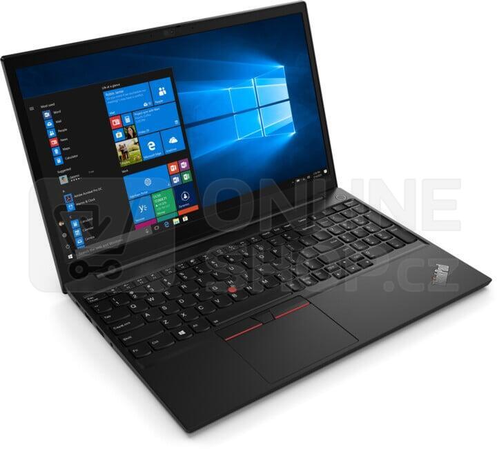 Notebook Lenovo ThinkPad E/E15 (20TD00J9CK)
