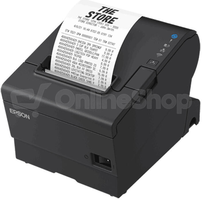 Tiskárna Epson TM-T88VII-112