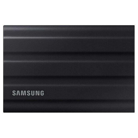 Samsung Externí T7&nbsp;Shield SSD disk 1TB černý (foto 2)