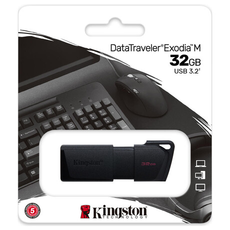 Kingston USB 3.2 (foto 4)