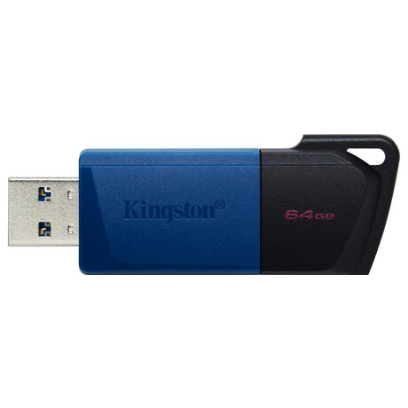 64GB Kingston USB 3.2 (gen 1) DT Exodia M (DTXM/64GB)