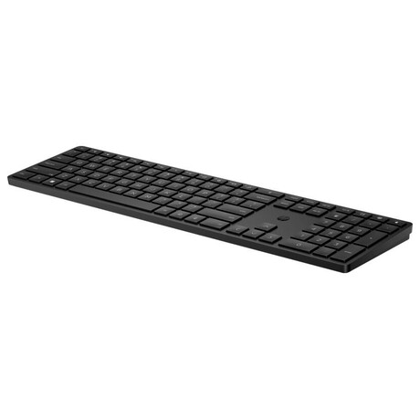 HP 455 Programmable Wireless Keyboard CZ/SK (foto 1)