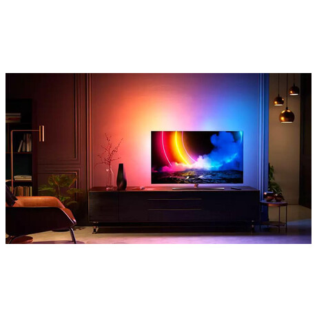 Philips 55OLED856 (foto 4)