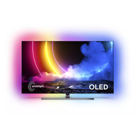 Philips 55OLED856 (foto 1)